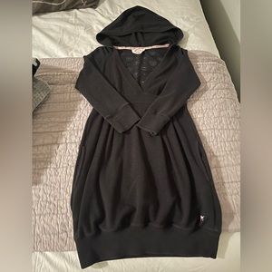 Women’s PINK Bikini Coverup Dress